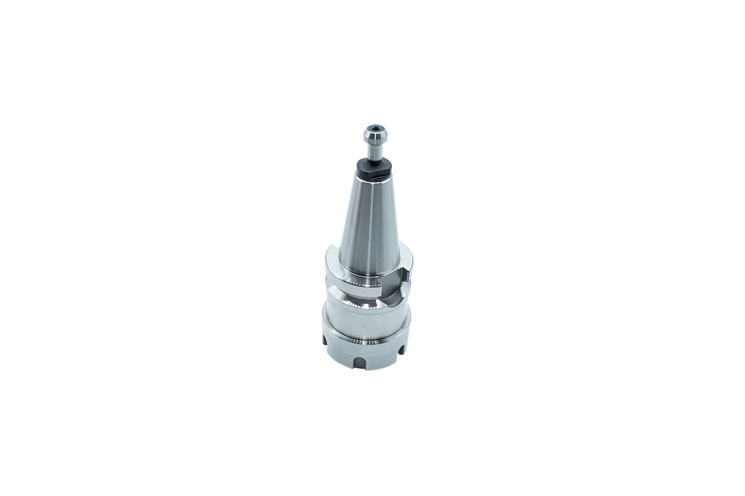 BT30 tool holder collet CNC machines flexible tool usage reducing the need for multiple holders