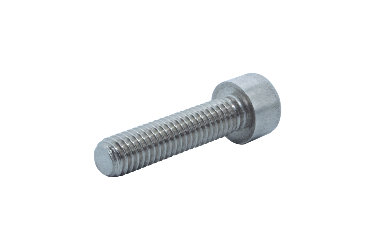 cylinder head screw V2A stainless steel DIN 912-A hex socket durable corrosion-resistant