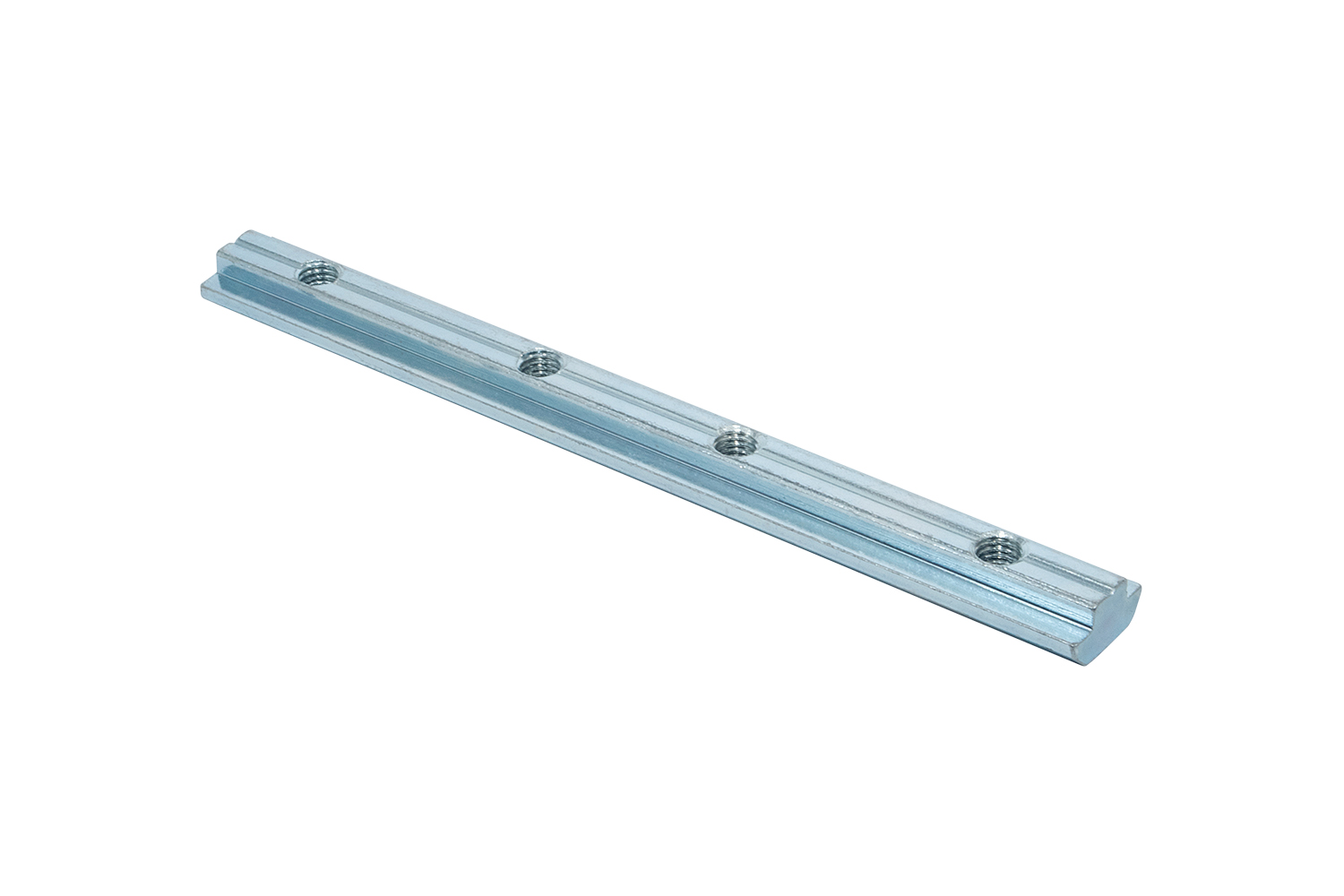 T-nut profile connector galvanized steel Slot 10 aluminum profiles Item Bosch