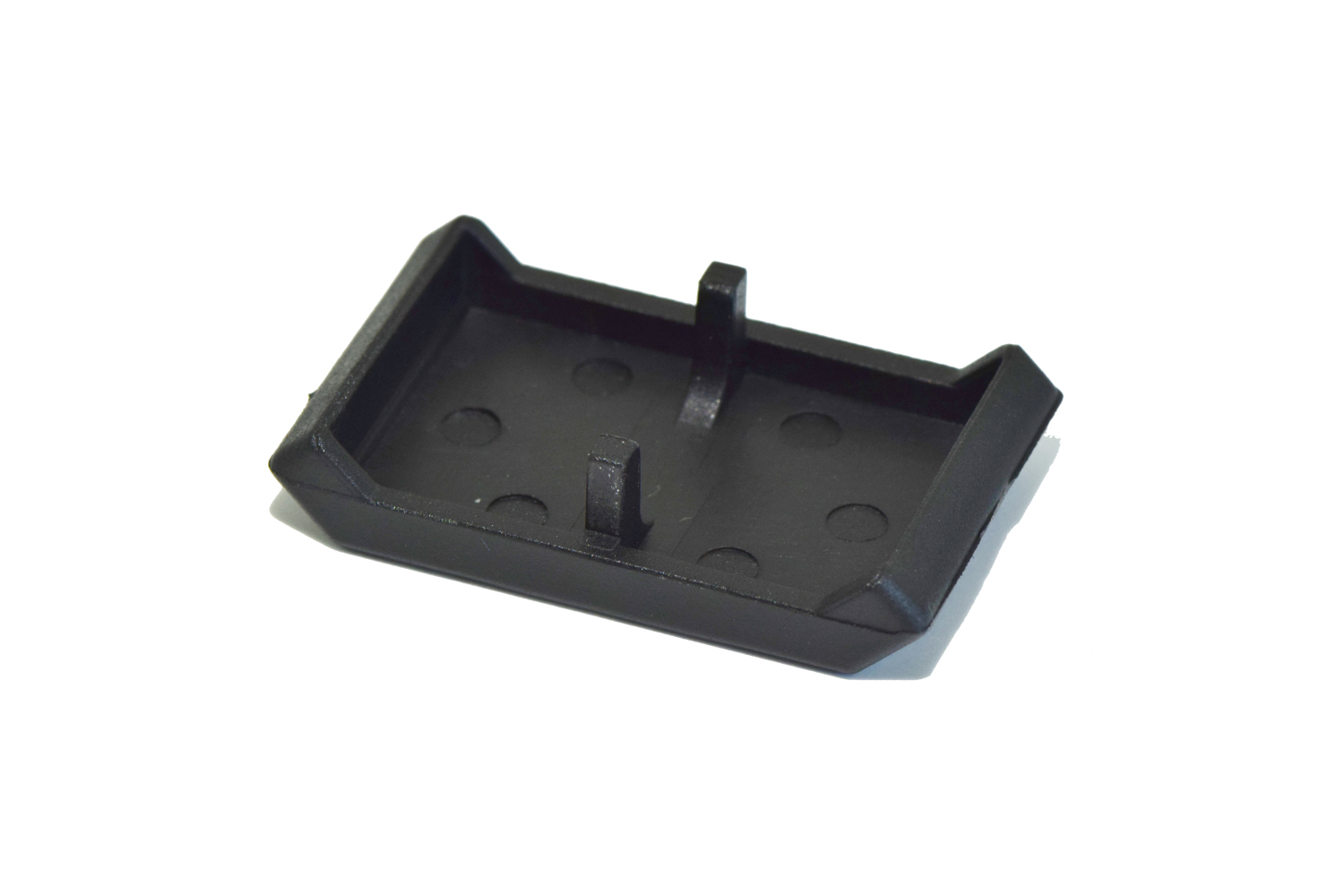 cover-cap-nylon-slight-angle-aluminum-profile-Item-Bosch-protection