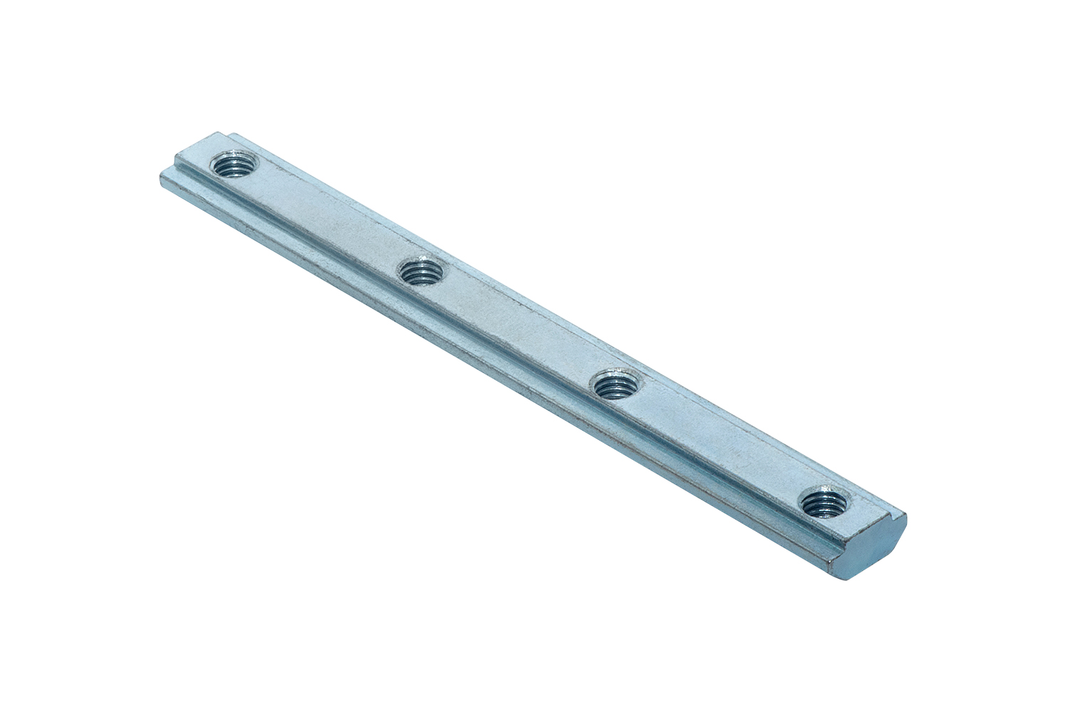 T-nut profile connector galvanized steel Slot 8 aluminum profiles Item Bosch