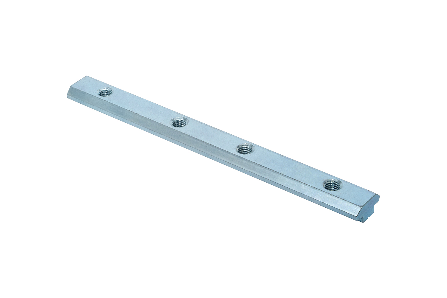 T-nut profile connector galvanized steel Slot 10 aluminum profiles Item Bosch