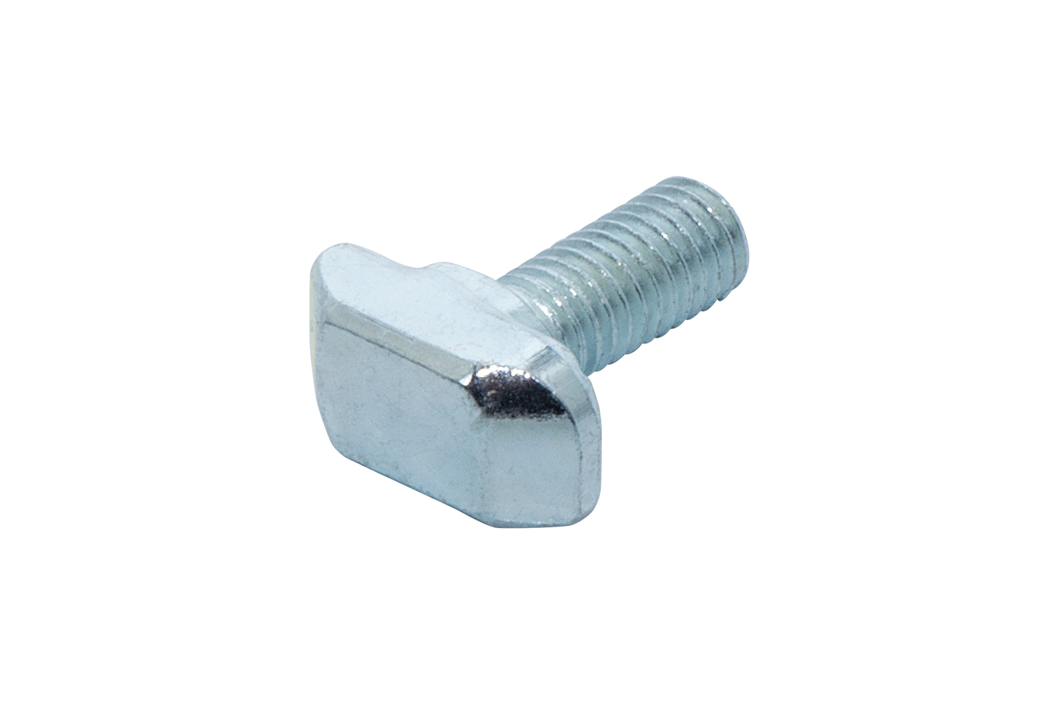 hammer head screw galvanized steel Slot 8 10 aluminum profiles Item Bosch