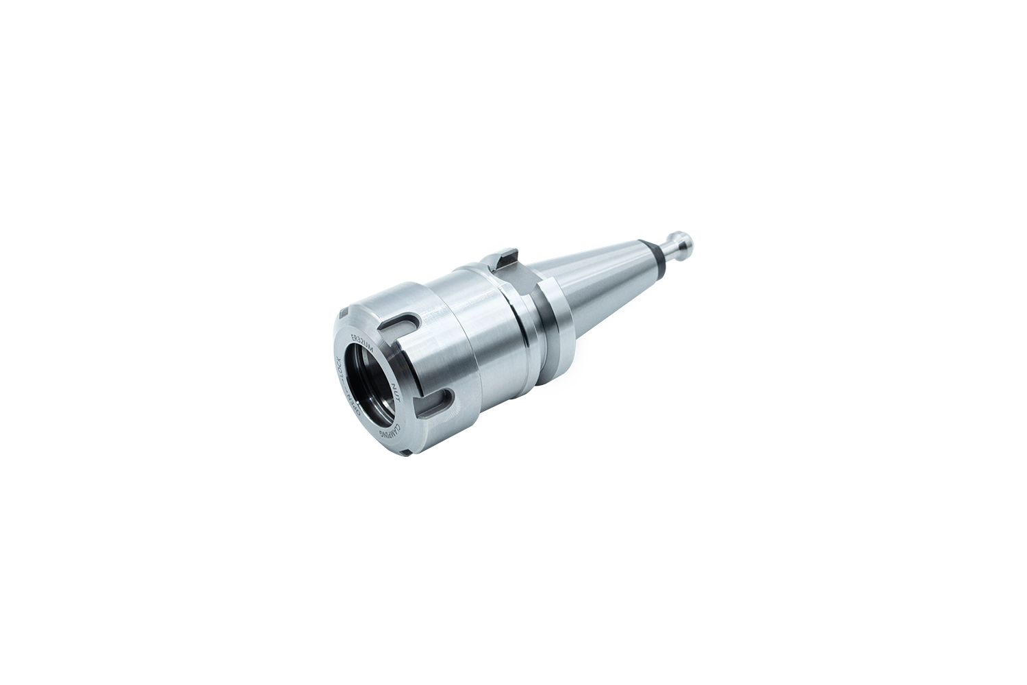 BT30 tool holder collet CNC machines flexible tool usage reducing the need for multiple holders