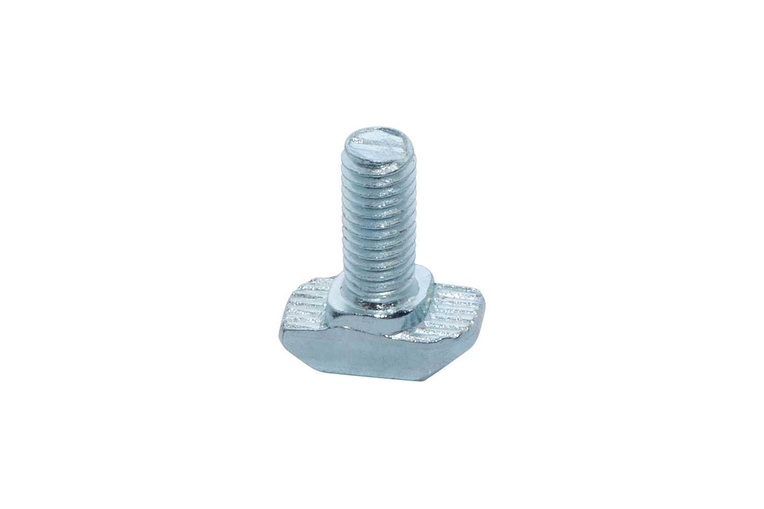 hammer head screw galvanized steel Slot 8 10 aluminum profiles Item Bosch