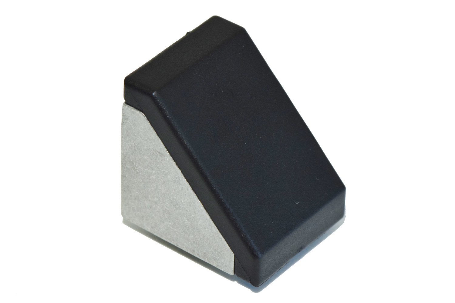 cover-cap-nylon-slight-angle-aluminum-profile-Item-Bosch-protection