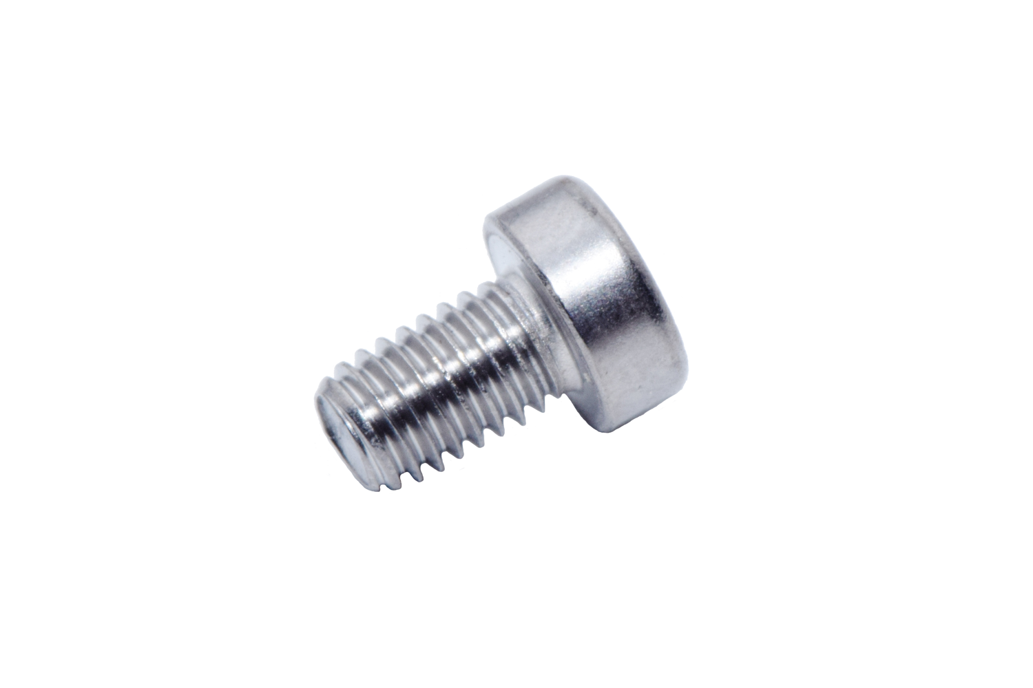 cylinder screw V2A stainless steel DIN6912 hex socket 