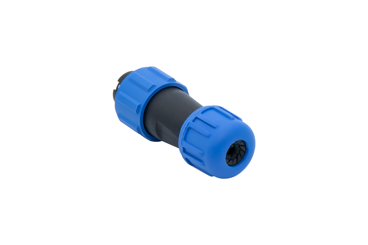 Weipu SP1110 circular connector 2-pin IP68