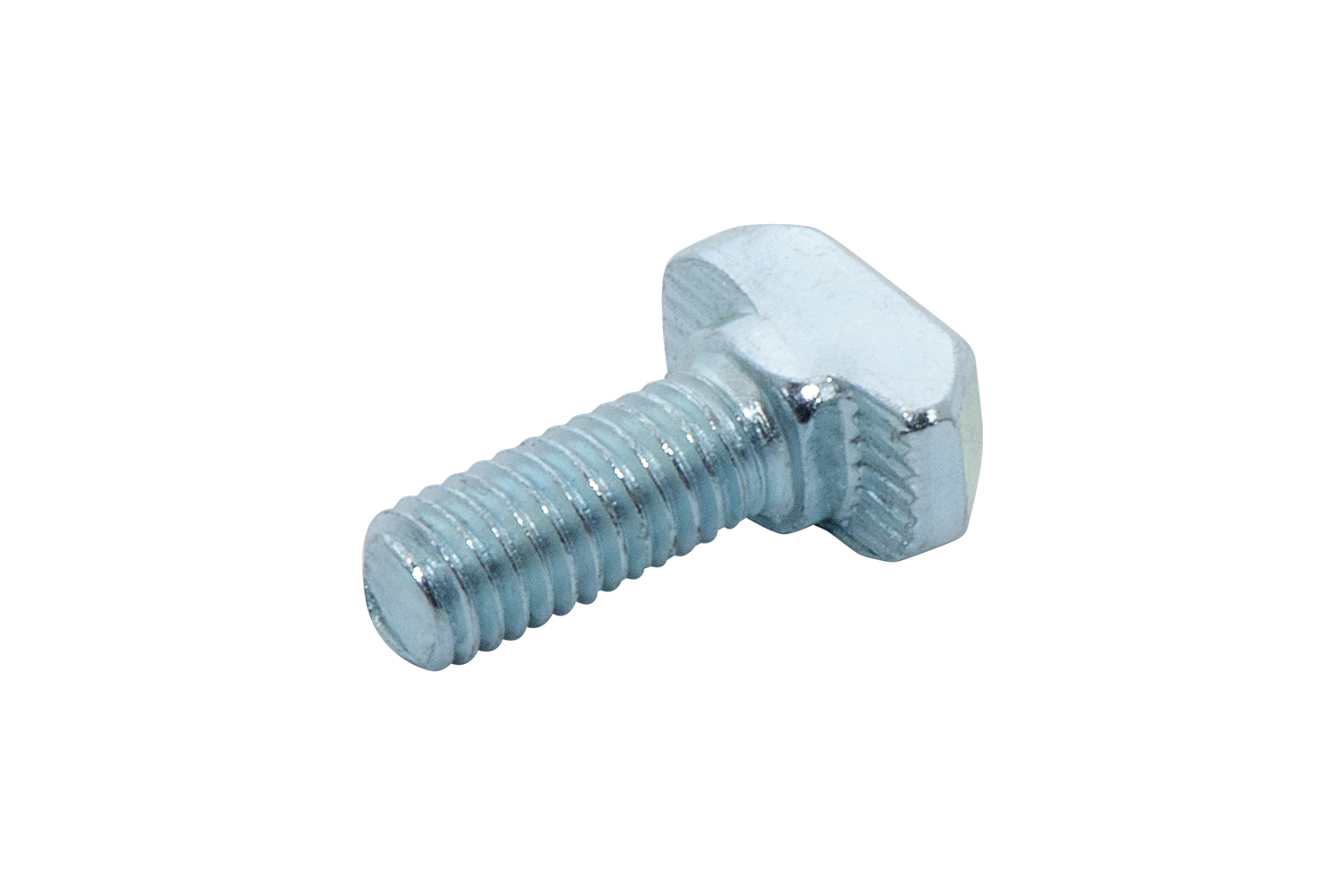 hammer head screw galvanized steel Slot 8 10 aluminum profiles Item Bosch